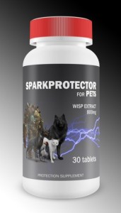 sparkprotector300